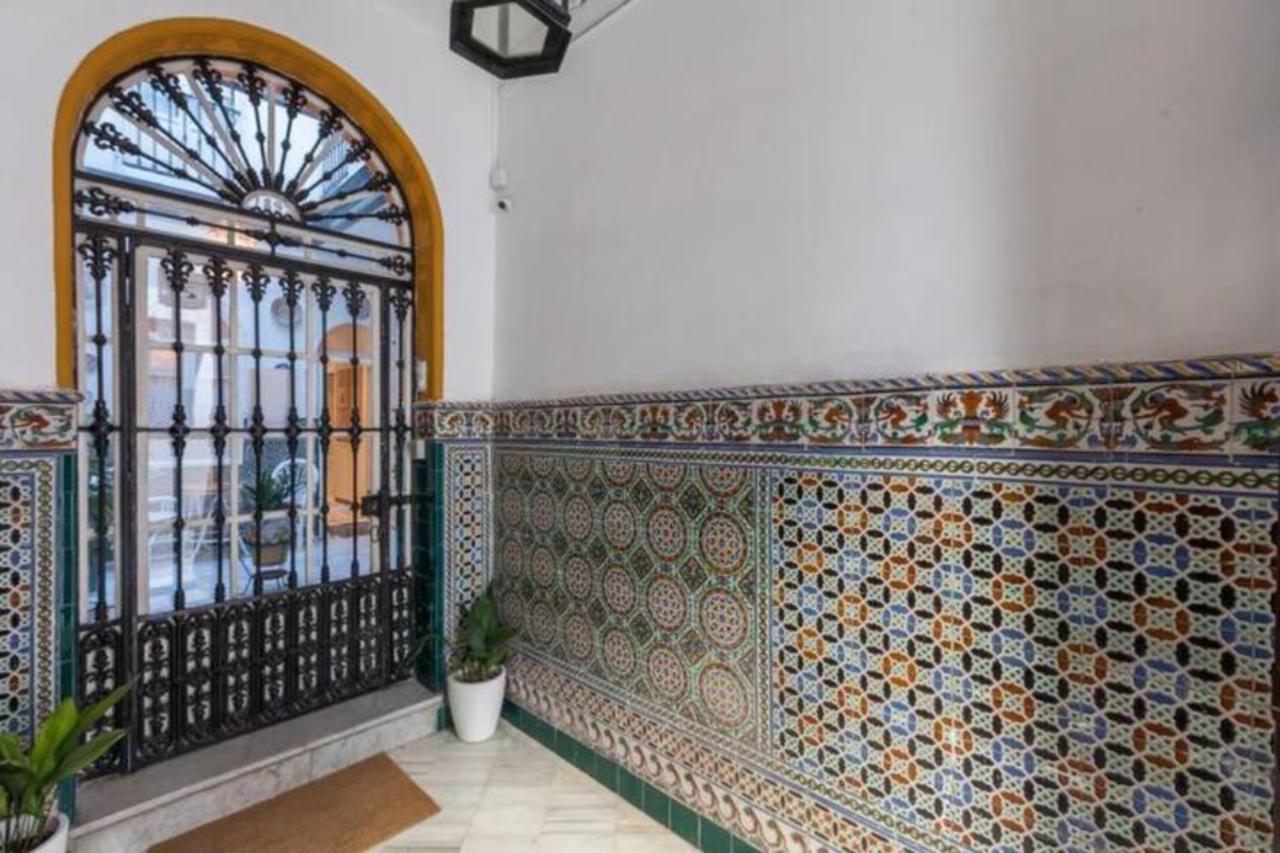 Home In Seville V33-B Ngoại thất bức ảnh