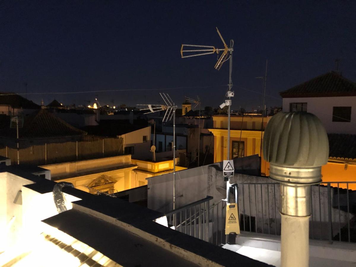 Home In Seville V33-B Ngoại thất bức ảnh