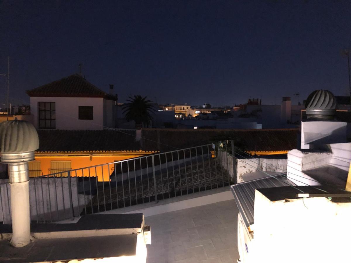 Home In Seville V33-B Ngoại thất bức ảnh