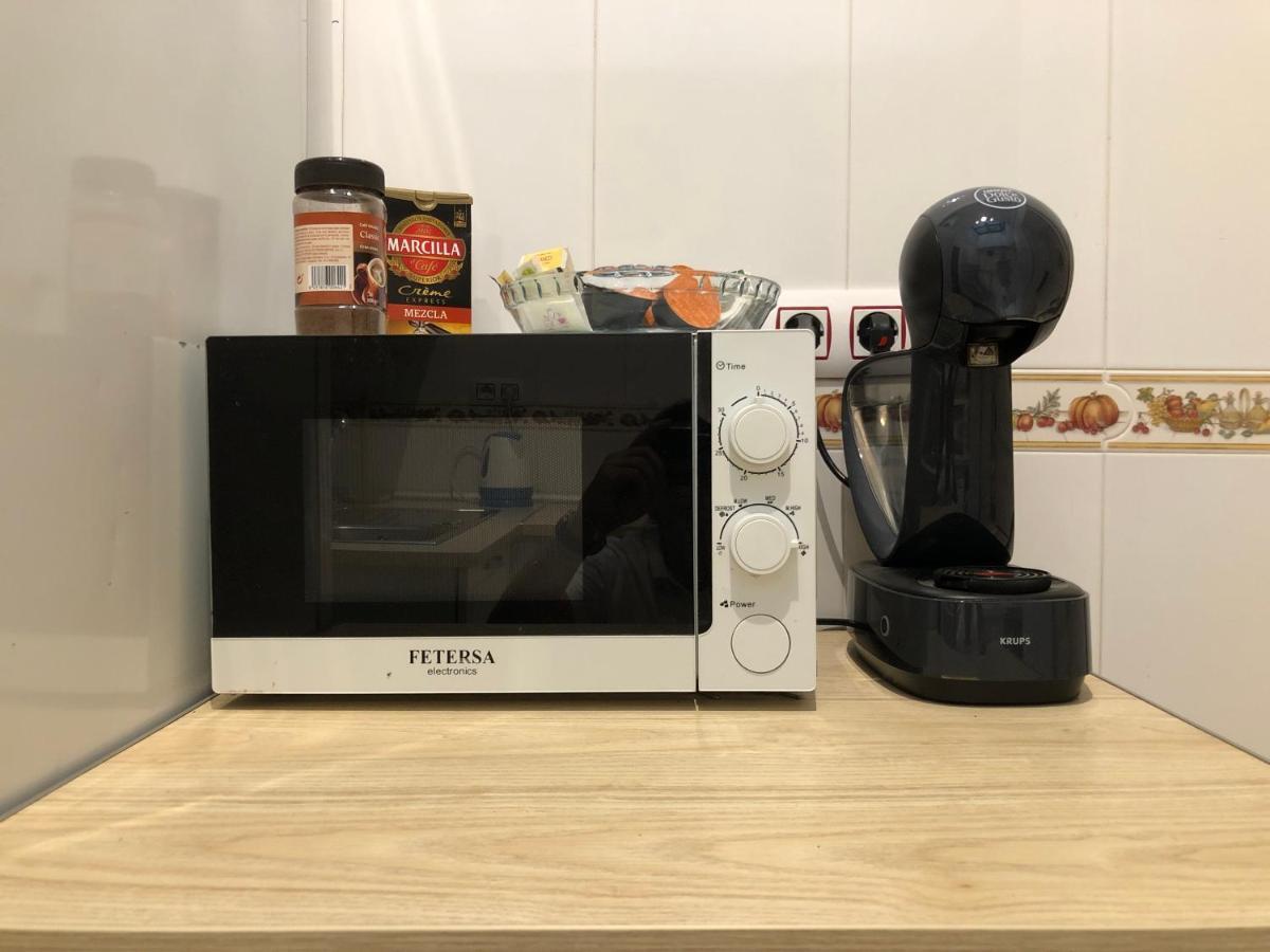 Home In Seville V33-B Ngoại thất bức ảnh