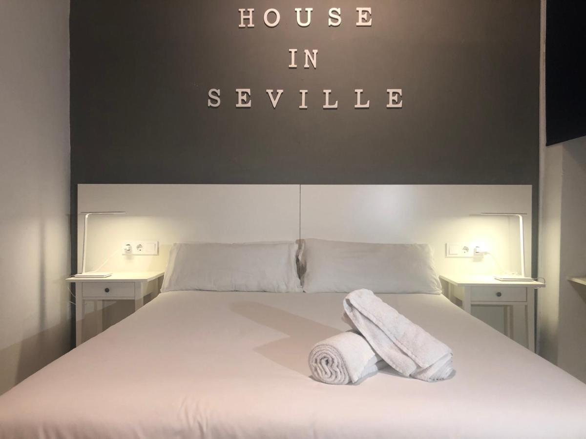 Home In Seville V33-B Ngoại thất bức ảnh