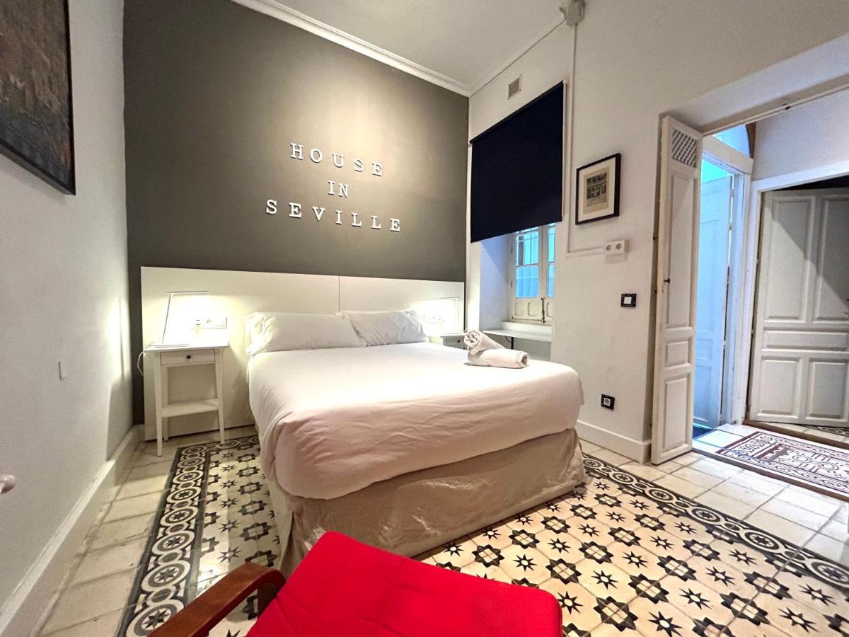 Home In Seville V33-B Ngoại thất bức ảnh