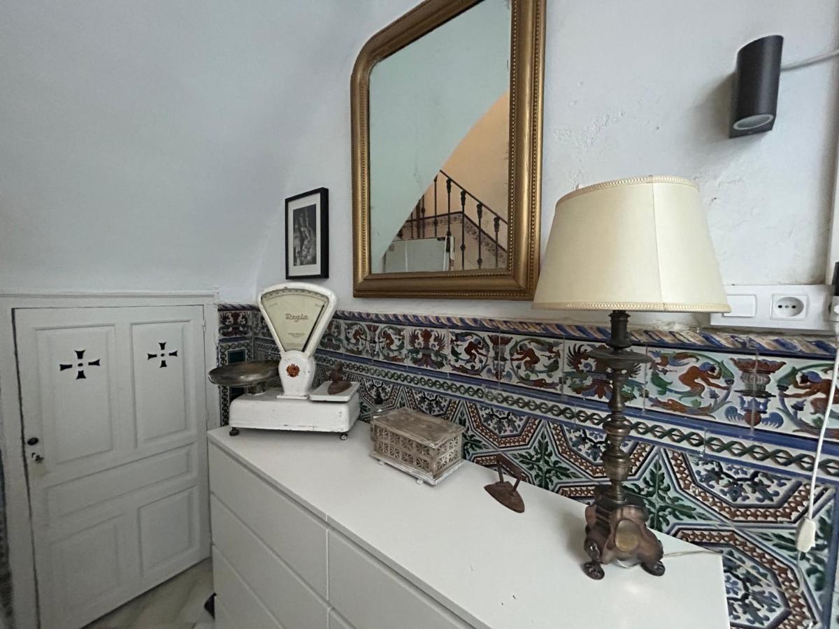 Home In Seville V33-B Ngoại thất bức ảnh
