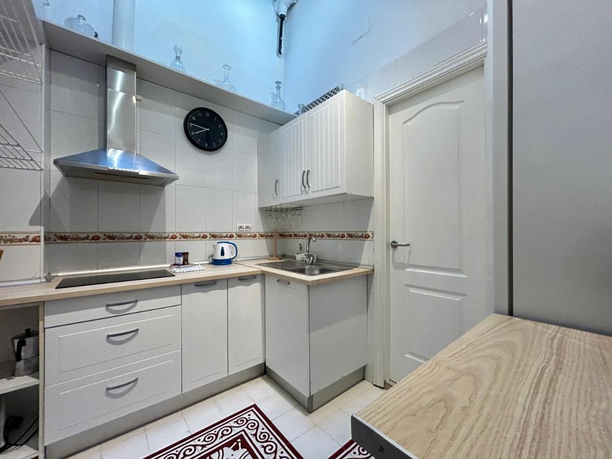 Home In Seville V33-B Ngoại thất bức ảnh
