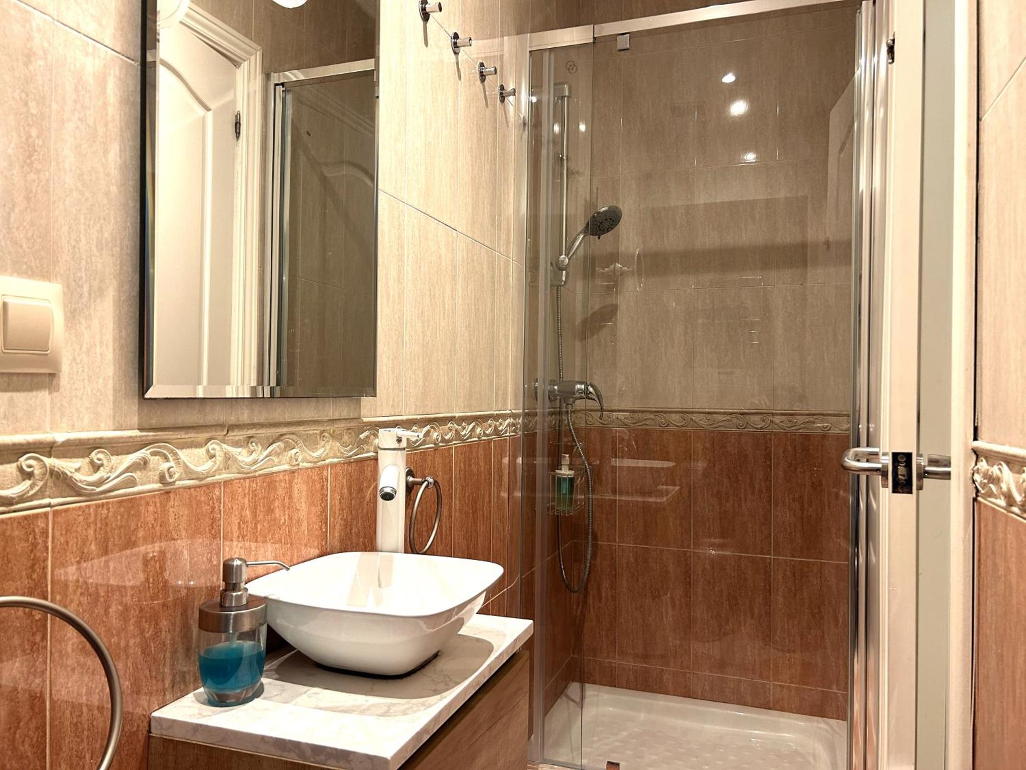 Home In Seville V33-B Ngoại thất bức ảnh