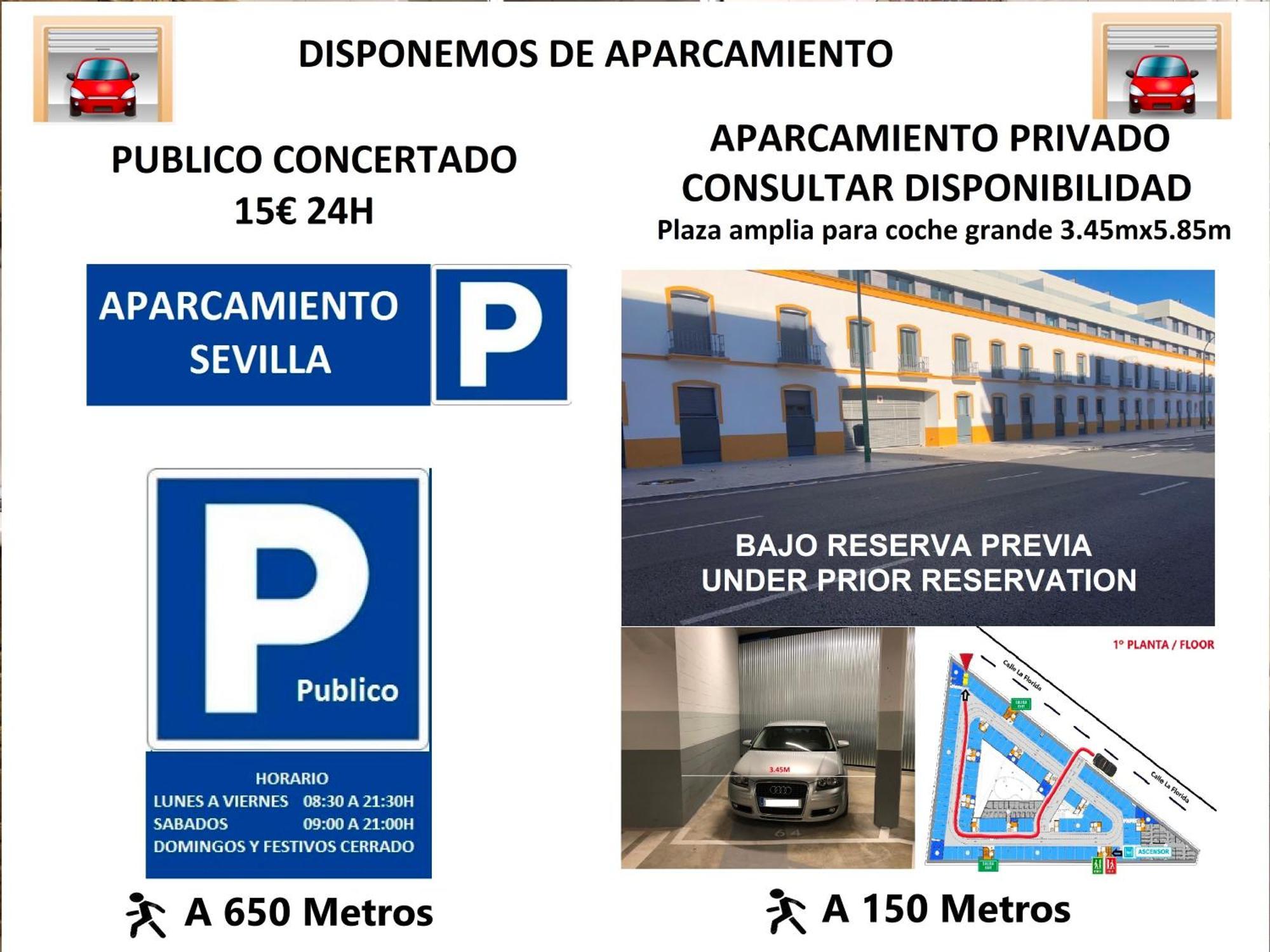 Home In Seville V33-B Ngoại thất bức ảnh