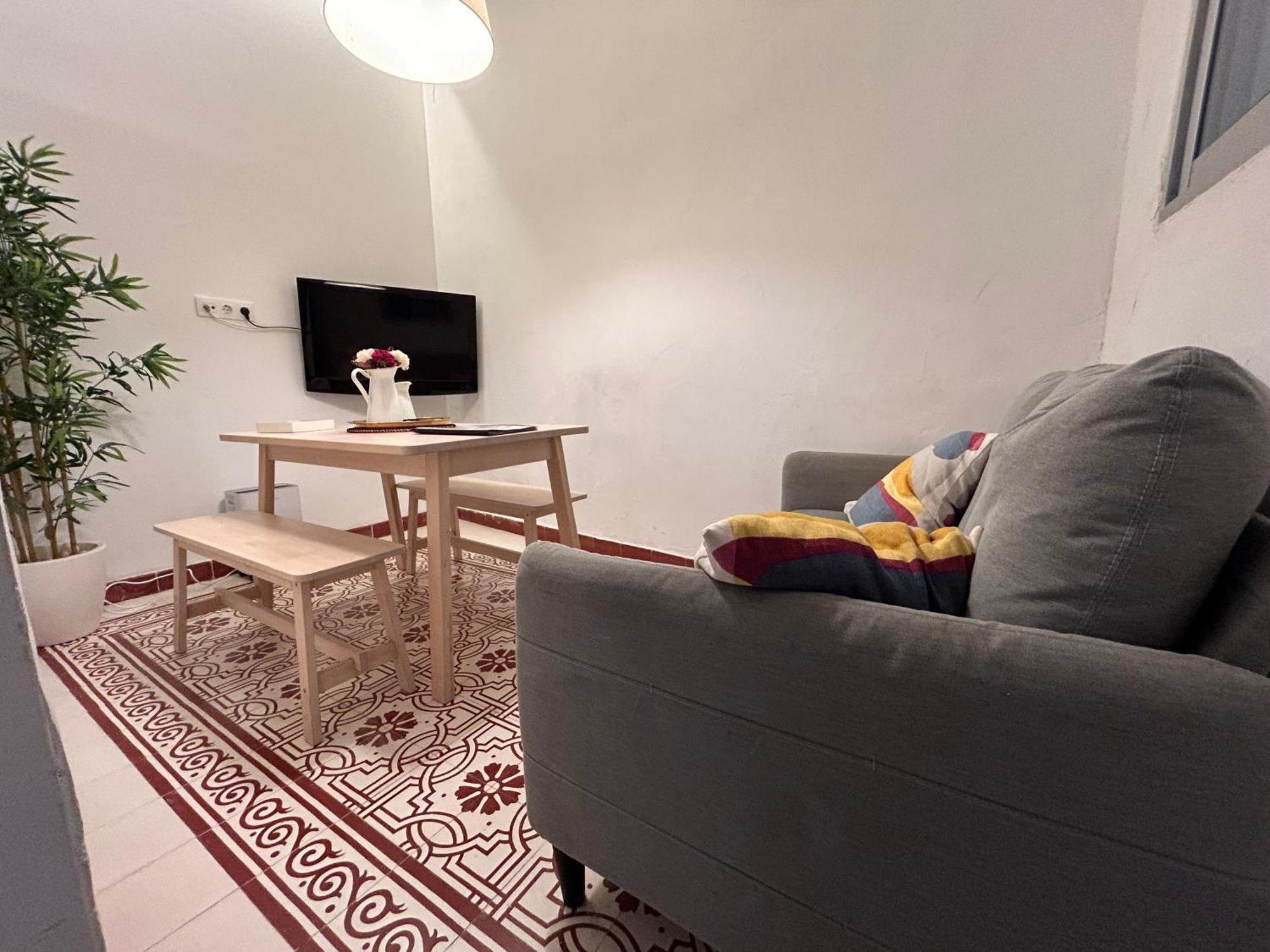 Home In Seville V33-B Ngoại thất bức ảnh