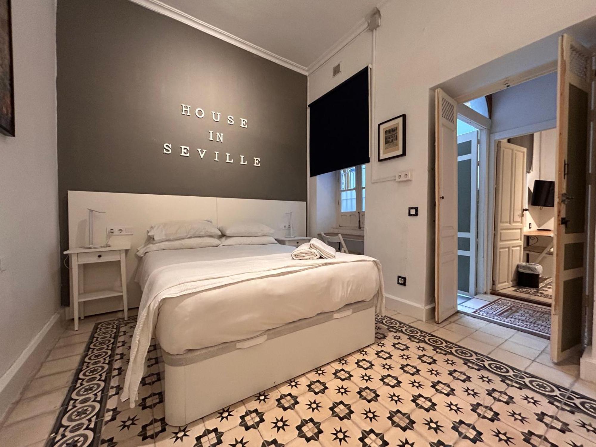 Home In Seville V33-B Ngoại thất bức ảnh