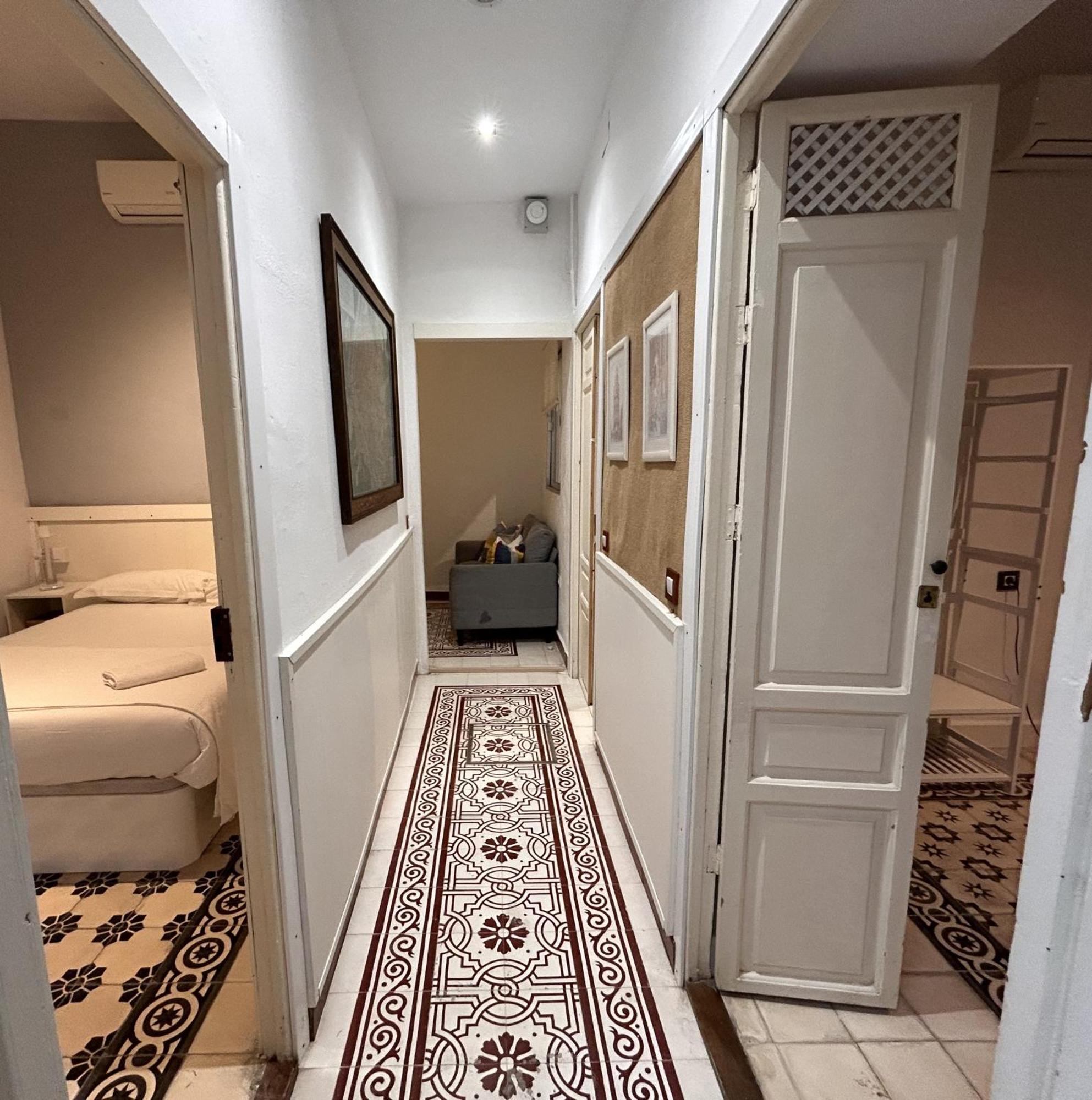 Home In Seville V33-B Ngoại thất bức ảnh