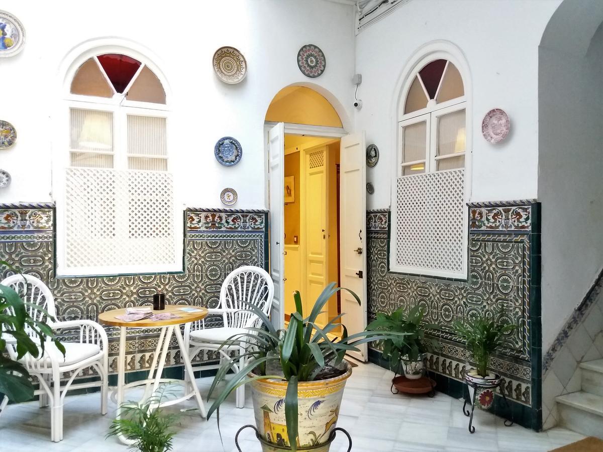 Home In Seville V33-B Ngoại thất bức ảnh