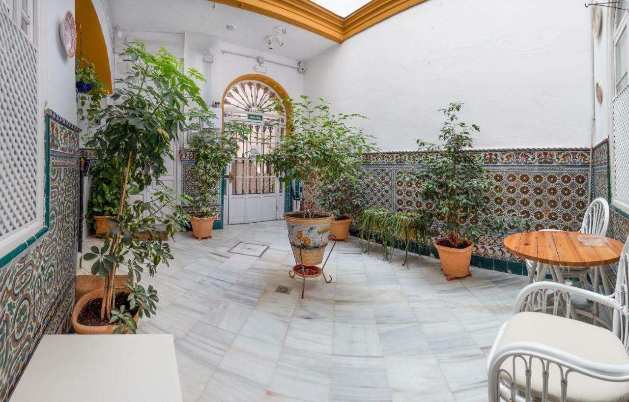 Home In Seville V33-B Ngoại thất bức ảnh