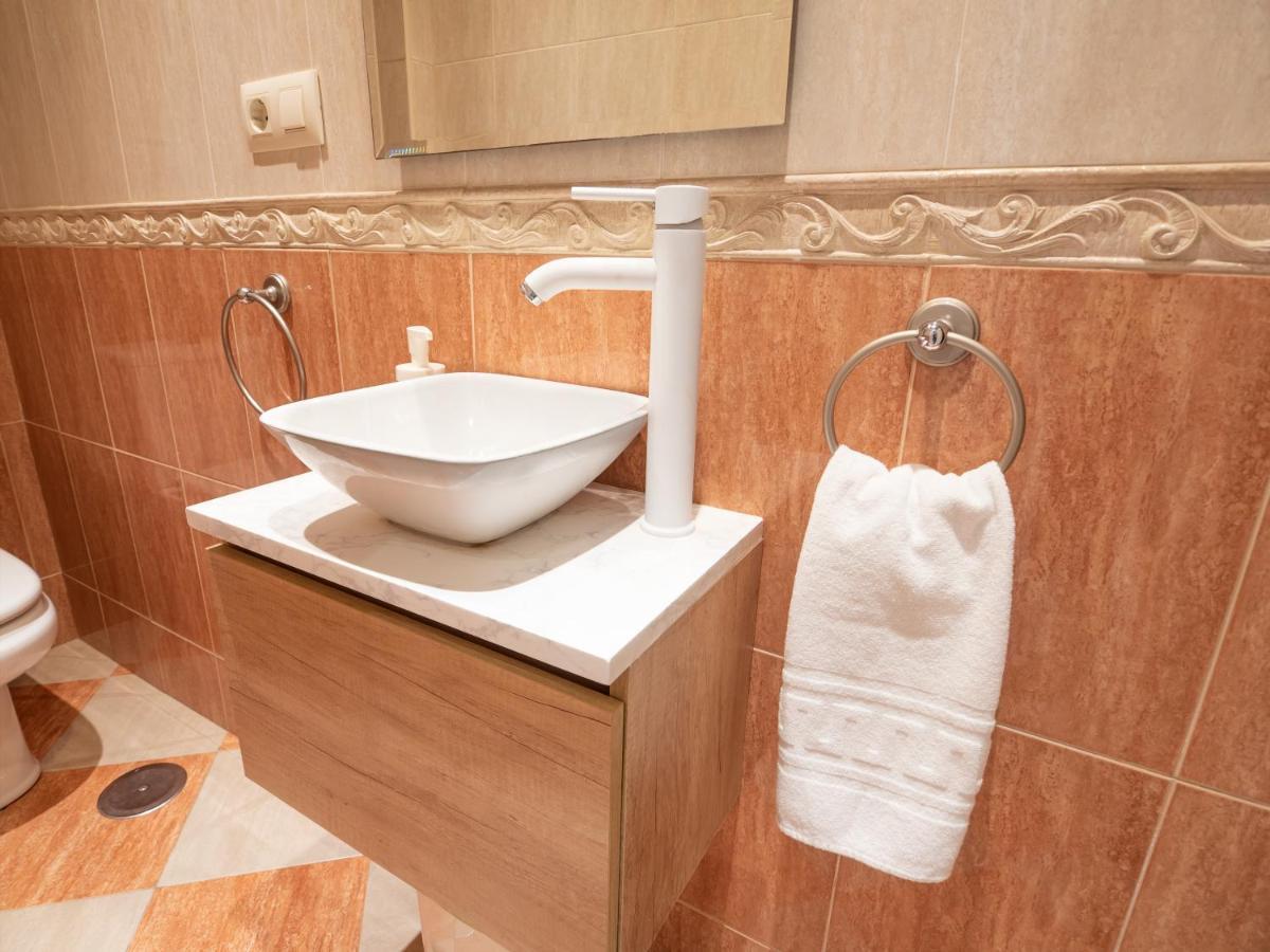 Home In Seville V33-B Ngoại thất bức ảnh