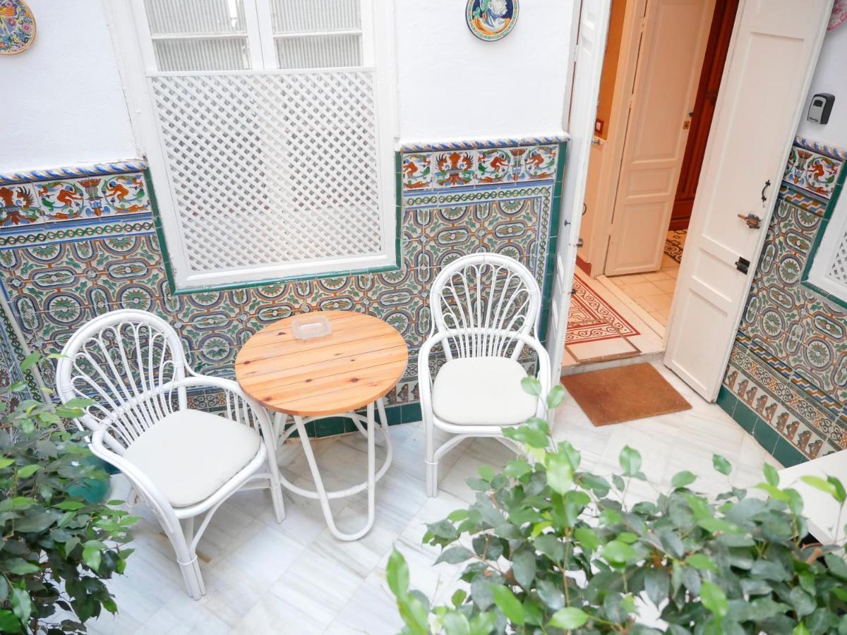 Home In Seville V33-B Ngoại thất bức ảnh