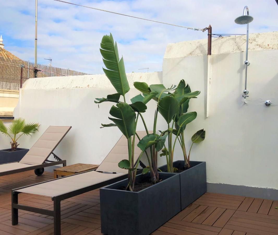 Home In Seville V33-B Ngoại thất bức ảnh